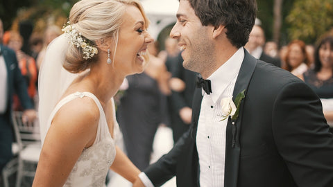 wedding hair styles