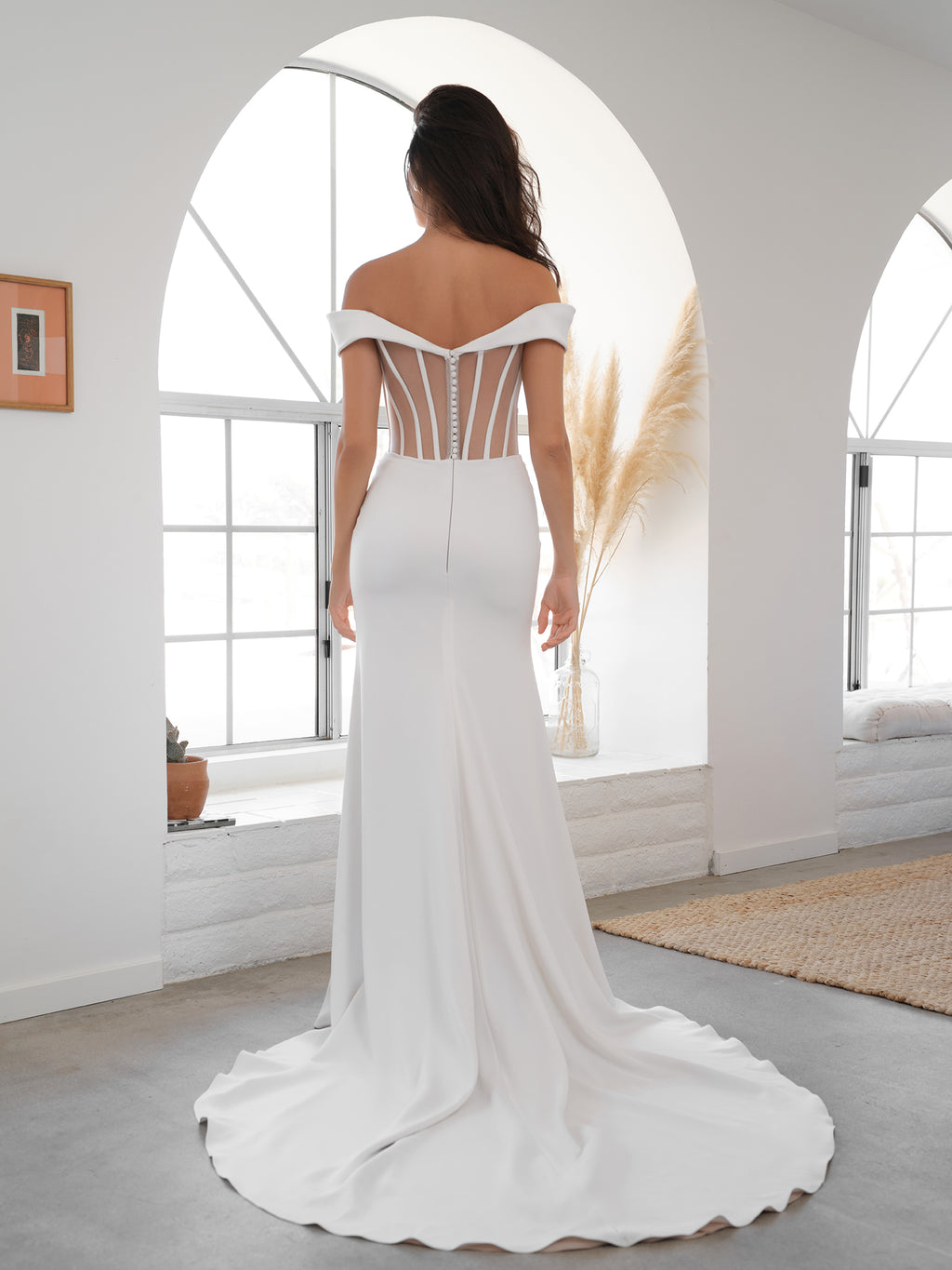 Celeste on sale bridal boutique