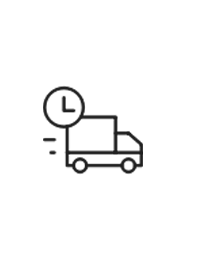 Rush Delivery (8 Weeks)